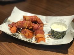 -Tubestation站点比萨(高新万达ONE店)