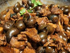 -园林美食城·本土农家菜(杨和镇店)