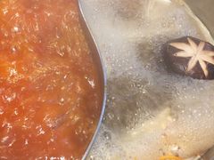 -四喜小胖·北京涮肉(五道营店)