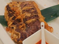 招牌牛坑腩-翠园(北京王府中环店)