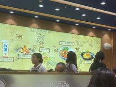 -西部马华清真兰州牛肉面·烧烤夜市(三里河店)