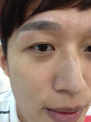 -MIVI·纹眉半永久野生眉