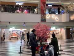 -百联临沂购物中心(临沂路店)