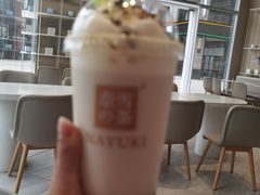 -奈雪的茶(金地广场店)