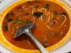 -严记小天府酸菜鱼(西四路店)