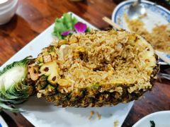 -Dang restaurant (patong phuket)