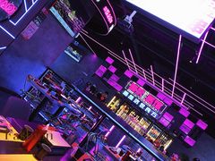 -燥次·烧烤酒场(万象城店)