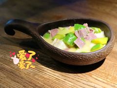 -兰木肆·云南菜(龙湖U城天街店)