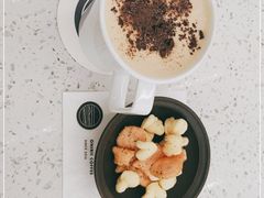 -Onirii Coffee(长乐路店)