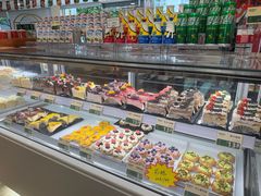 -蜂蝶来饼店(拱北总店)