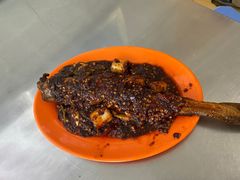 -真空冷面王(武功街店)