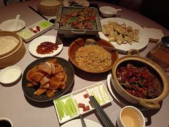 -金鸭季·北京烤鸭(深业上城店)