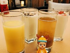 -唐廊烤鸭店(工体店)