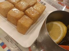 -九龙冰室(动漫星城店)