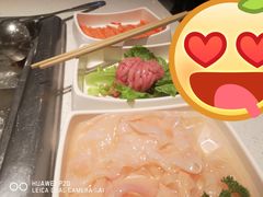 -海底捞火锅(龙岗星河COCO Park店)