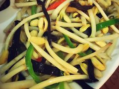 -大自然(鲁家村店)