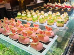 -RISE RESTAURANT(滨海湾金沙店)