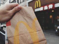 -麦当劳(新闸路店)