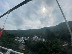 -山沟沟景区