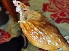 吴山烤鸡-吴山烤禽 (吴山路店)