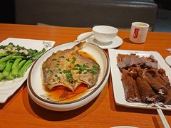 -壹只卤鹅 · 潮汕菜(京基百纳店)