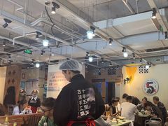 -五里关火锅(牛市口店)