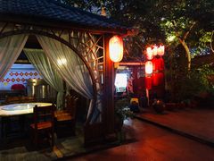 景观位-农厨好味·温泉鹅·农家菜