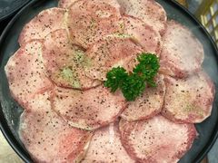 -九田家黑牛烤肉料理店(上城公馆店)