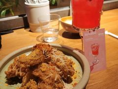 -双门洞·森系料理(体育西店)