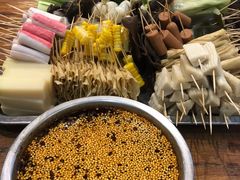 油碟-谢智冷沾沾(马家巷总店)