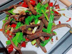 -汉水谣·江景餐厅(江滩店)