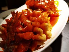 松鼠桂鱼-吴越荣记·苏州菜·松鼠桂鱼(斜塘老街店)