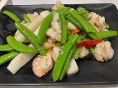 -大眼锅贴水饺(河东店)