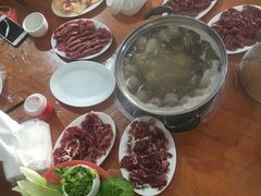 -蔡社牛肉城(龙湖店)