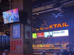 -HIB HUB公社(解放西路店)