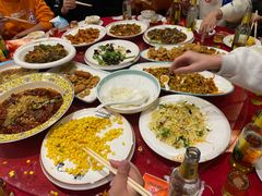-盈春大饭店(千山路店)