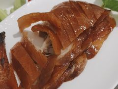 -月福京味斋·烤鸭店·北京菜(鼓楼总店)