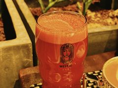 -West10 西拾·西餐厅·创意菜(未来科技城店)