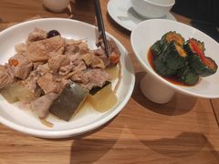 -顺风汤馆·广府粤菜(江宸天街店)