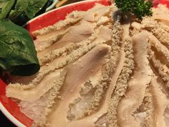 -大隐·成都火锅Bistro(合生麒麟新天地店)