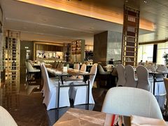 -北京港澳中心瑞士酒店·瑞士咖啡厅·自助餐