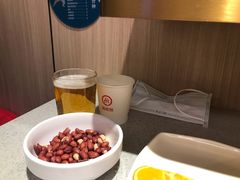 -海底捞火锅(大融城店)