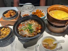 -茄子恰恰·新云南小炒(金池购物中心店)