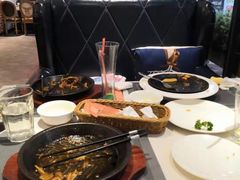 -豪客嘉族火焰牛排(百信广场店)