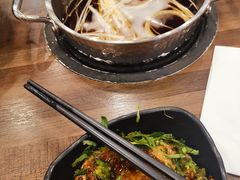 -呷哺呷哺 黄金牧场 (旧宫永辉超市店)