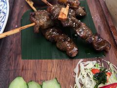 -KingThaia金泰兰(滨江天街店)