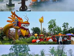 -江门古劳水乡旅游区