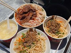 -小秋水饺(大成路总店)