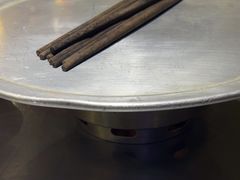 -烎记烧烤(蓝天花园店)