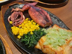 -萨莉亚(巴黎春天成山店)